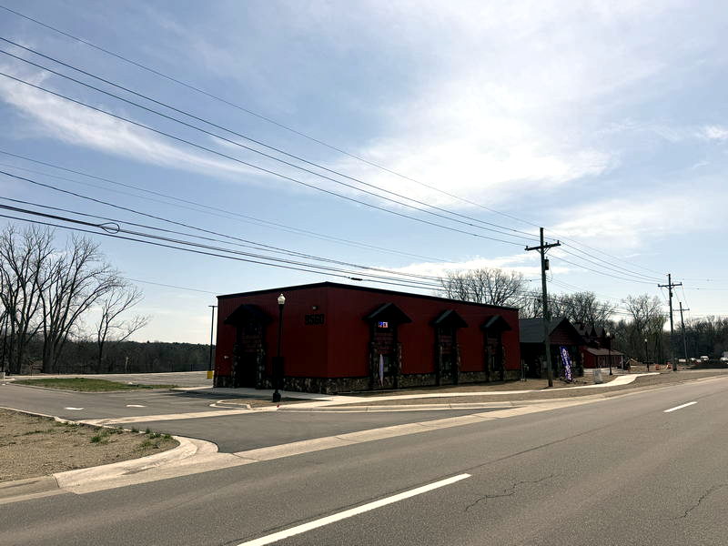 Whoopee Bowl - April 23 2025 Photo (newer photo)